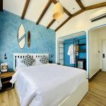 vila 3 phòng ngủ