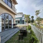 VILLA 3 PHÒNG NGỦ