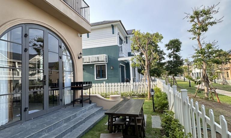 VILLA 3 PHÒNG NGỦ