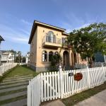 VILLA 3 PHÒNG NGỦ