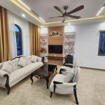 VILLA 3 PHÒNG NGỦ