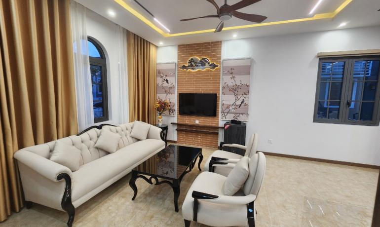 VILLA 3 PHÒNG NGỦ