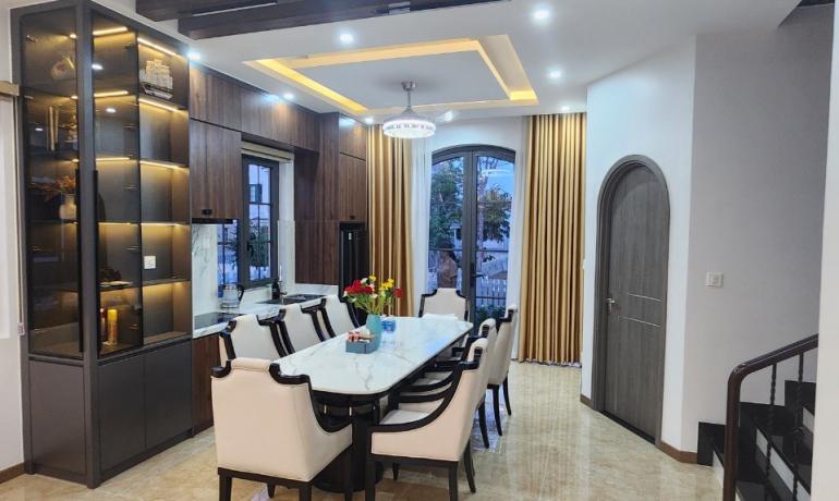 VILLA 3 PHÒNG NGỦ