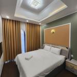 VILLA 3 PHÒNG NGỦ