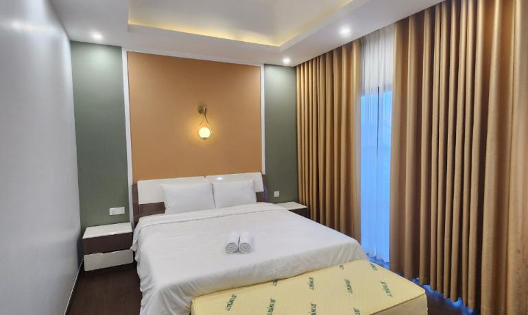 VILLA 3 PHÒNG NGỦ