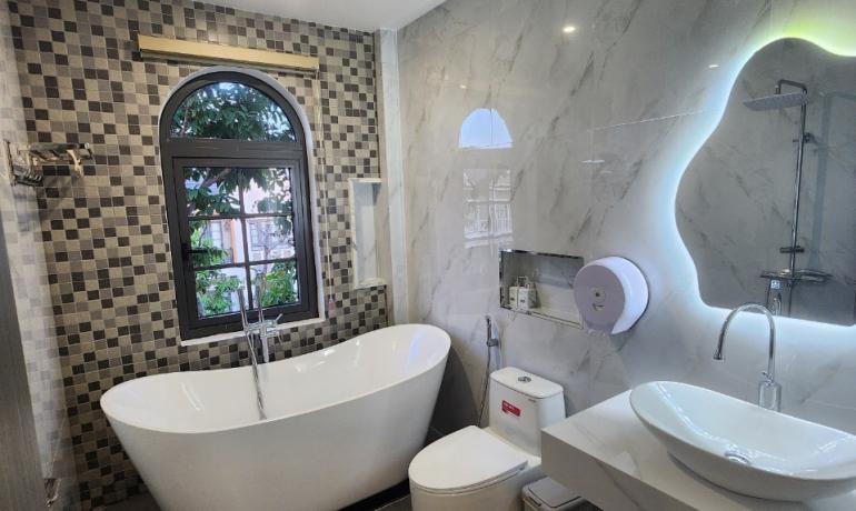 VILLA 3 PHÒNG NGỦ