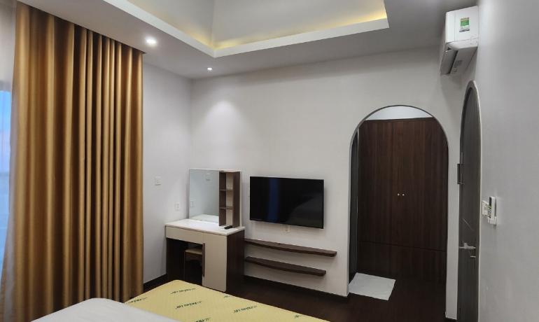 VILLA 3 PHÒNG NGỦ