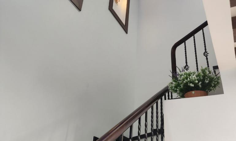 VILLA 3 PHÒNG NGỦ