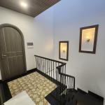 VILLA 3 PHÒNG NGỦ