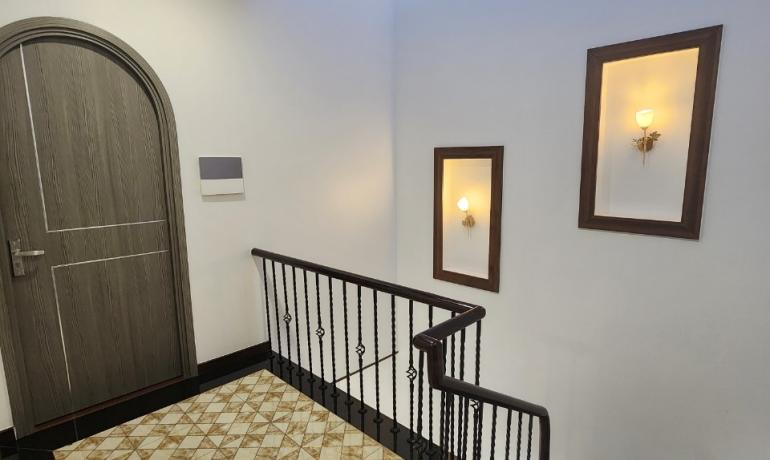 VILLA 3 PHÒNG NGỦ
