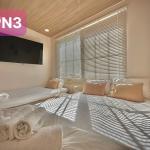 VILLA 4 PHÒNG NGỦ