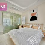 VILLA 4 PHÒNG NGỦ