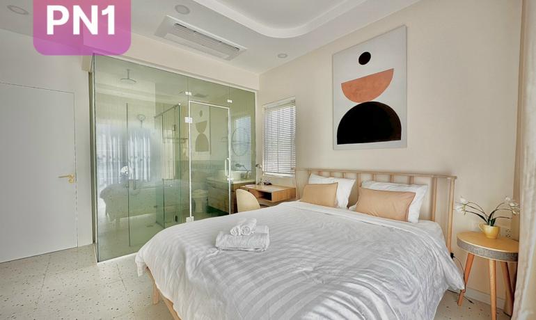 VILLA 4 PHÒNG NGỦ