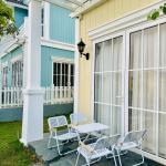 VILLA 4 PHÒNG NGỦ
