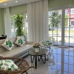 VILLA 3 PHÒNG NGỦ