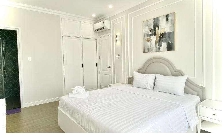 VILLA 3 PHÒNG NGỦ