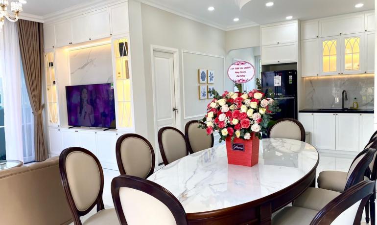 VILLA 3 PHÒNG NGỦ