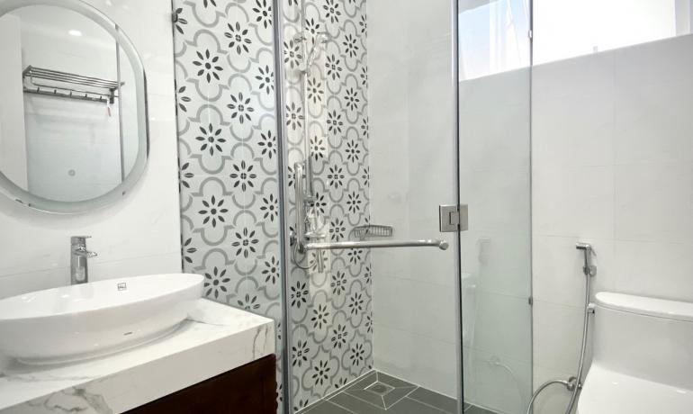 VILLA 3 PHÒNG NGỦ