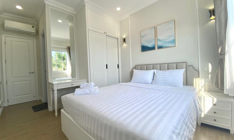 VILLA 3 PHÒNG NGỦ
