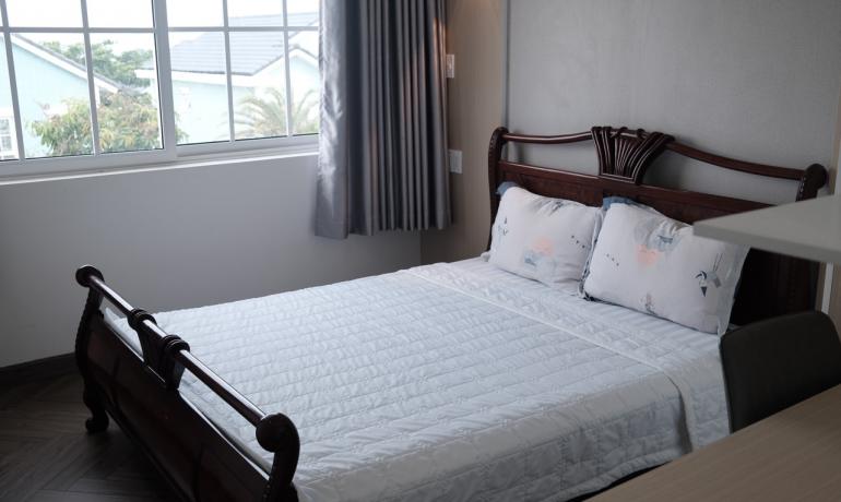 VILLA 3 PHÒNG NGỦ