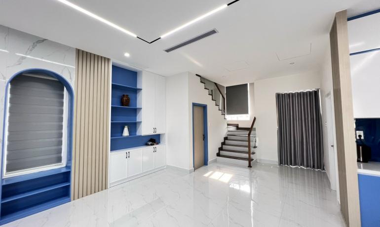 VILLA 3 PHÒNG NGỦ