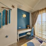 VILLA 3 PHÒNG NGỦ