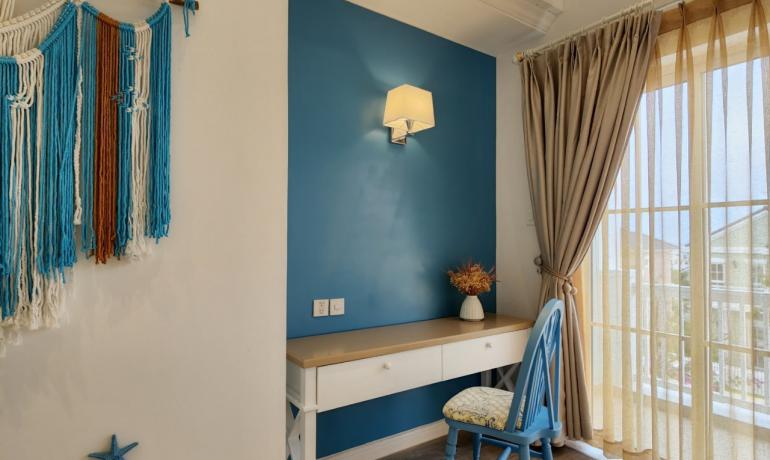 VILLA 3 PHÒNG NGỦ