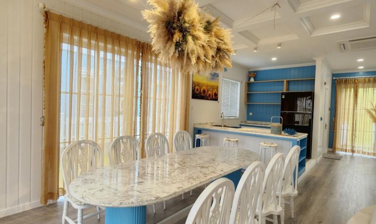 VILLA 3 PHÒNG NGỦ