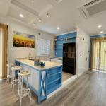 VILLA 3 PHÒNG NGỦ