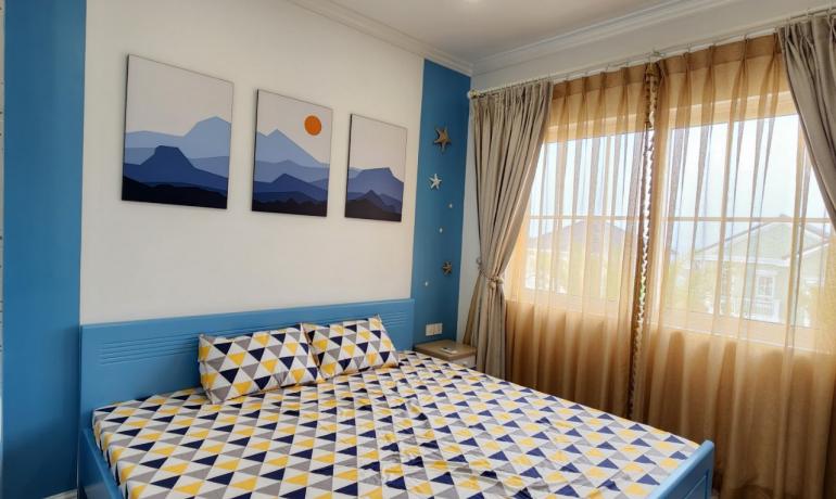 VILLA 3 PHÒNG NGỦ