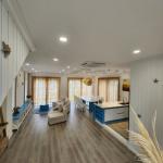VILLA 3 PHÒNG NGỦ