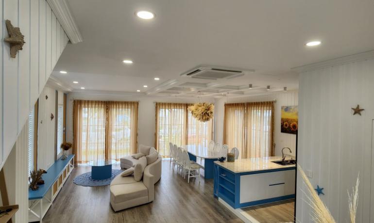 VILLA 3 PHÒNG NGỦ