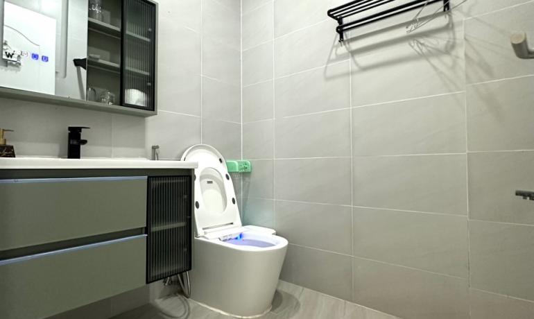 vila 3 phòng ngủ