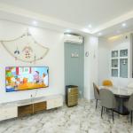 vila 3 phòng ngủ