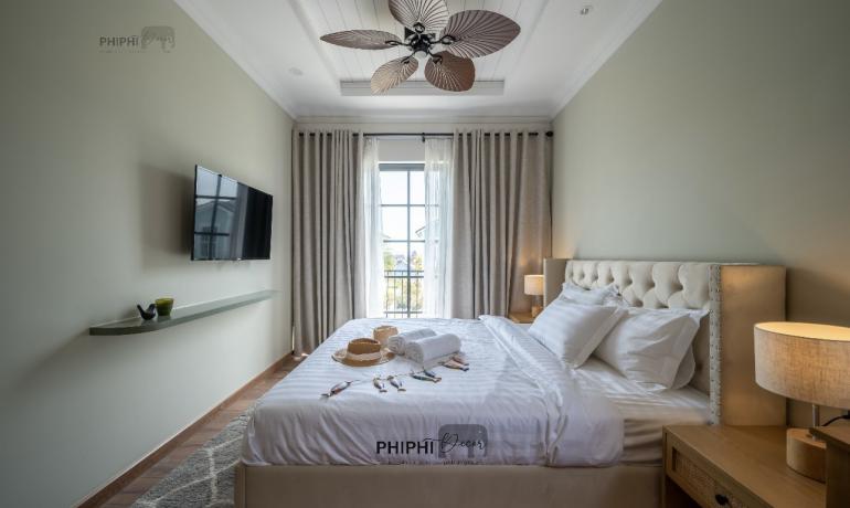 vila 3 phòng ngủ