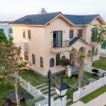 vila 3 phòng ngủ