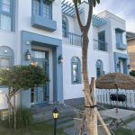 VILLA 4 PHÒNG NGỦ SONG LẬP