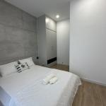 VILLA 4 PHÒNG NGỦ SONG LẬP