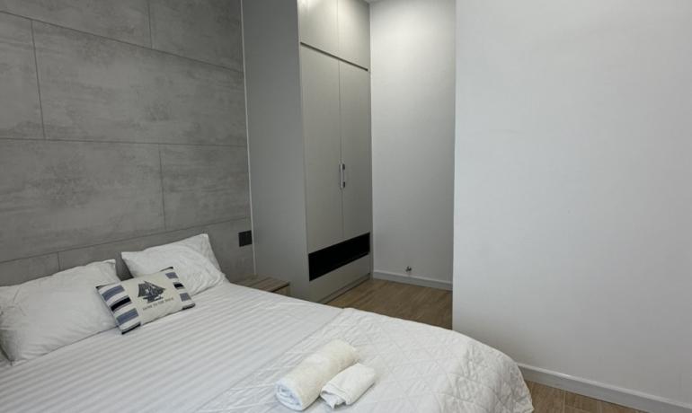 VILLA 4 PHÒNG NGỦ SONG LẬP