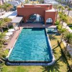 VILLA 4 PHÒNG NGỦ SONG LẬP