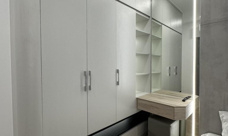 VILLA 4 PHÒNG NGỦ SONG LẬP