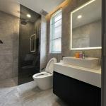 VILLA 4 PHÒNG NGỦ SONG LẬP
