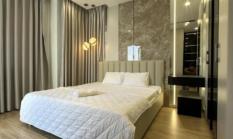 VILLA 4 PHÒNG NGỦ SONG LẬP