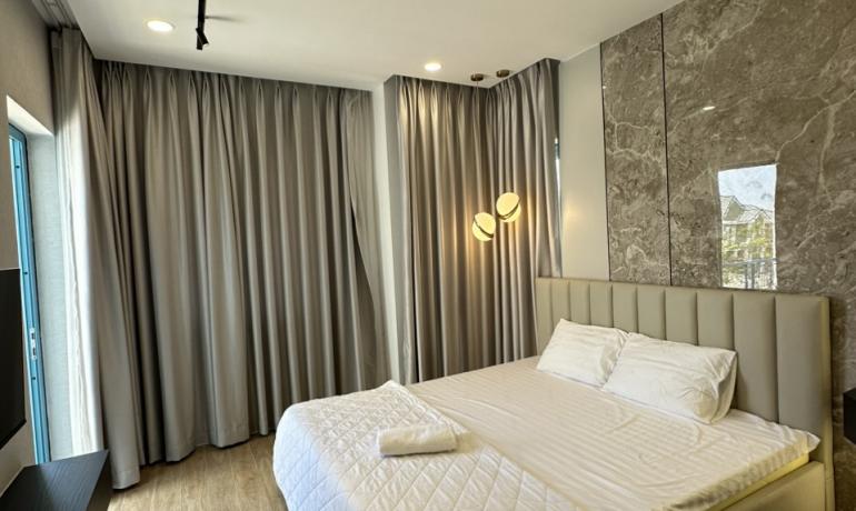 VILLA 4 PHÒNG NGỦ SONG LẬP
