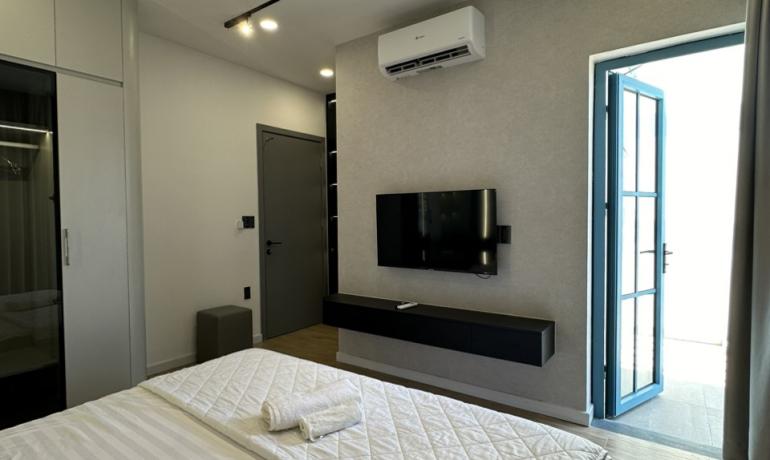 VILLA 4 PHÒNG NGỦ SONG LẬP