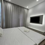 VILLA 4 PHÒNG NGỦ SONG LẬP
