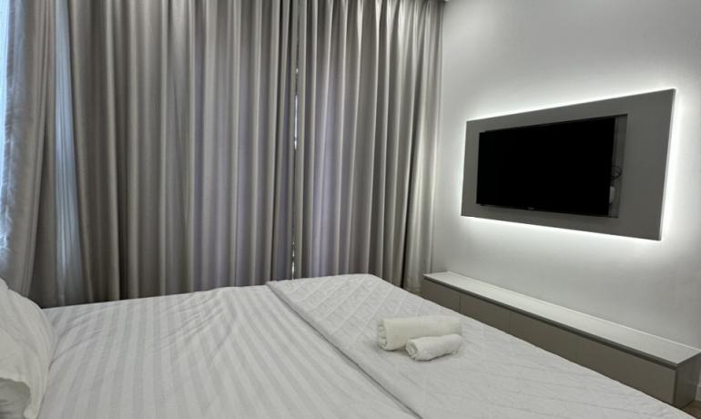 VILLA 4 PHÒNG NGỦ SONG LẬP