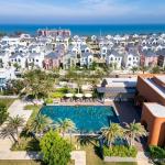 VILLA 4 PHÒNG NGỦ SONG LẬP
