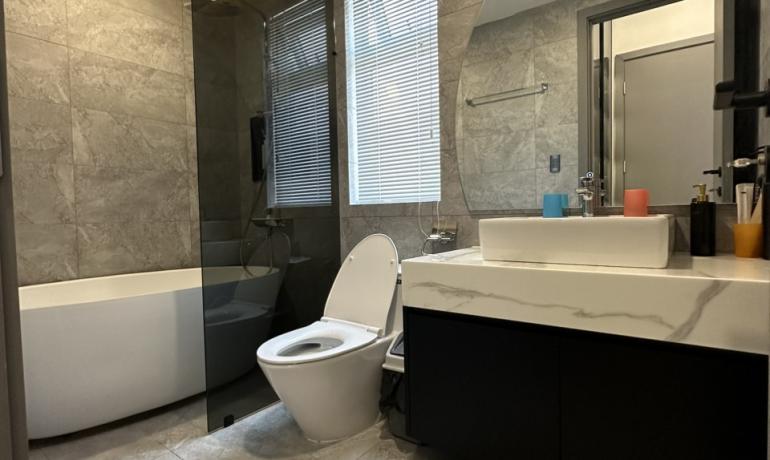 VILLA 4 PHÒNG NGỦ SONG LẬP