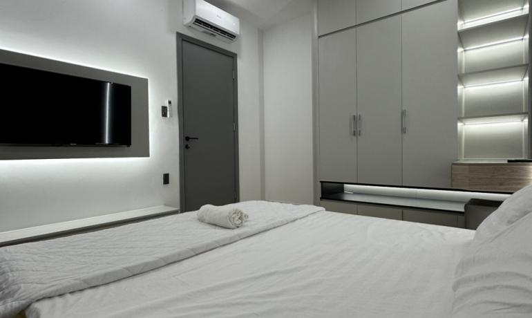 VILLA 4 PHÒNG NGỦ SONG LẬP